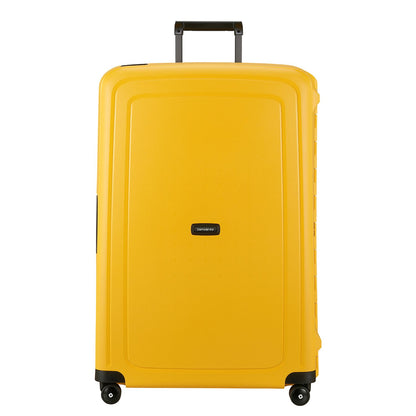 Samsonite S'Cure Spinner 81 citrus