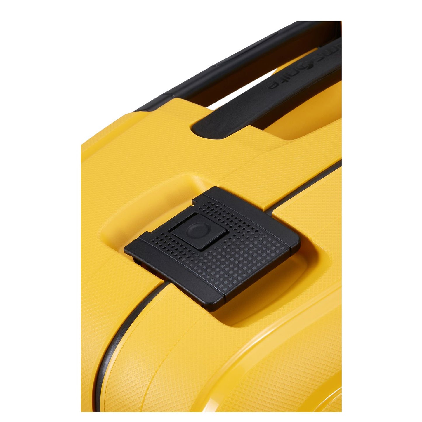 Samsonite S'Cure Spinner 75 citrus