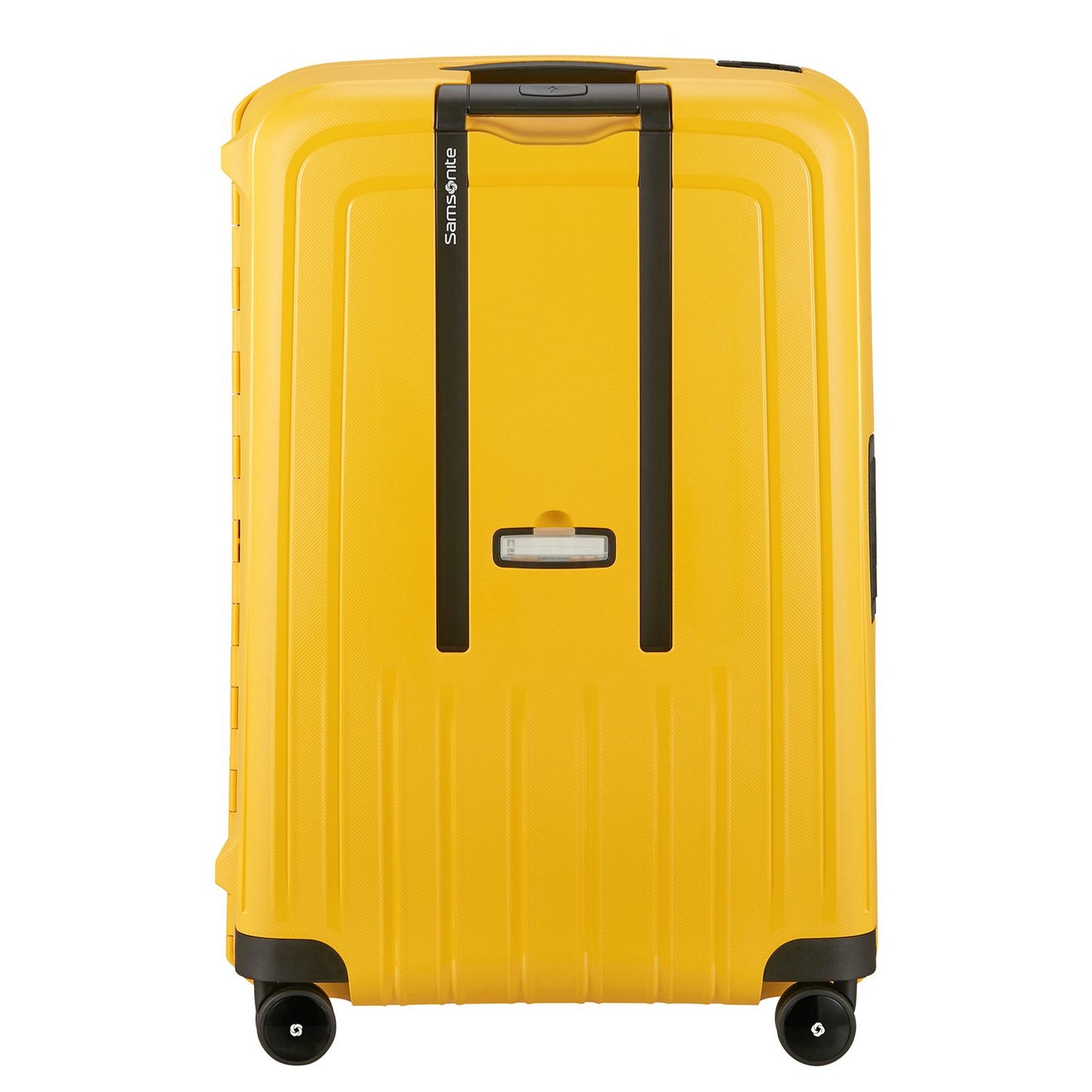 Samsonite S'Cure Spinner 75 citrus