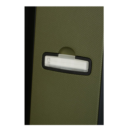 Samsonite S'Cure Spinner 69 olive