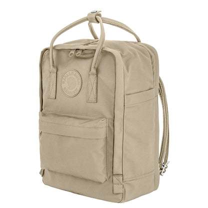 Fjallraven Kanken No. 2 Laptop 15" fossil