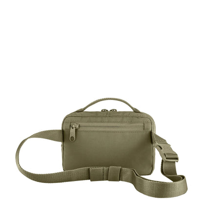 Fjallraven Kanken Hip Pack green