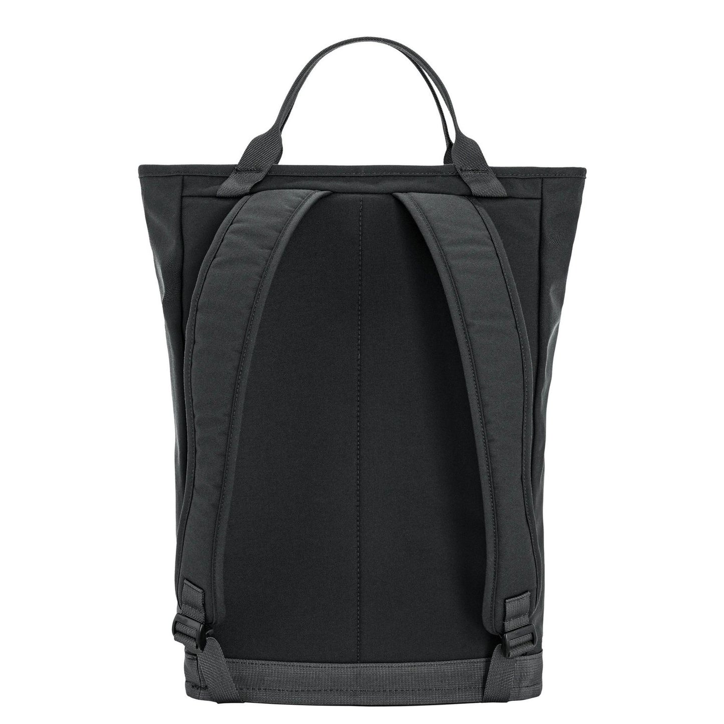 Fjallraven Vardag Totepack 22 coal black