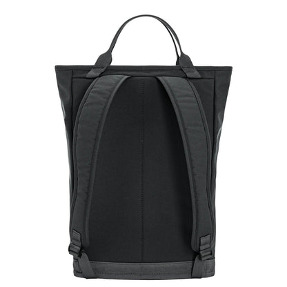 Fjallraven Vardag Totepack 22 coal black