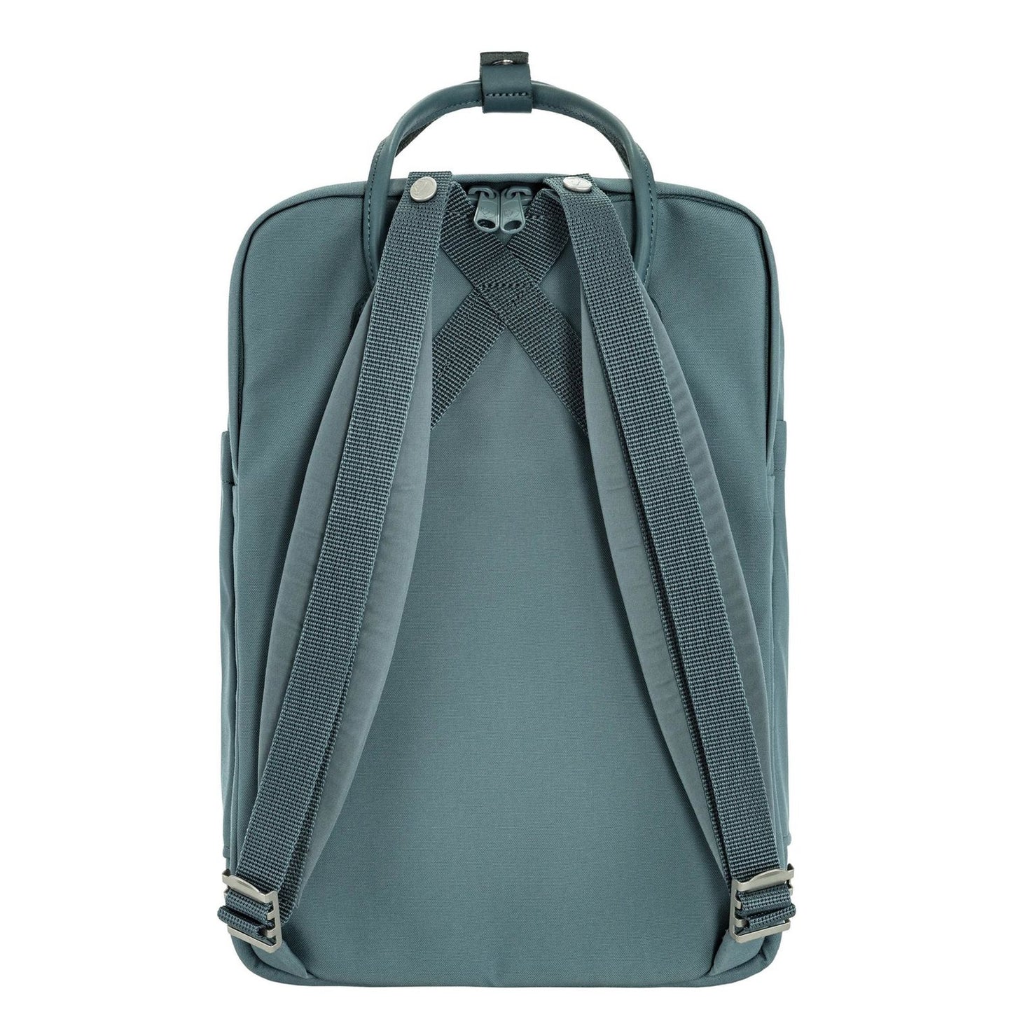 Fjallraven Kanken No. 2 Laptop 15" nimbus blue
