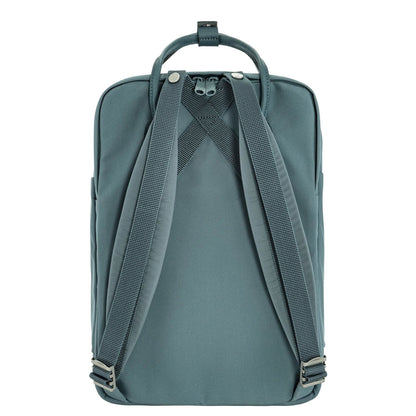 Fjallraven Kanken No. 2 Laptop 15" nimbus blue