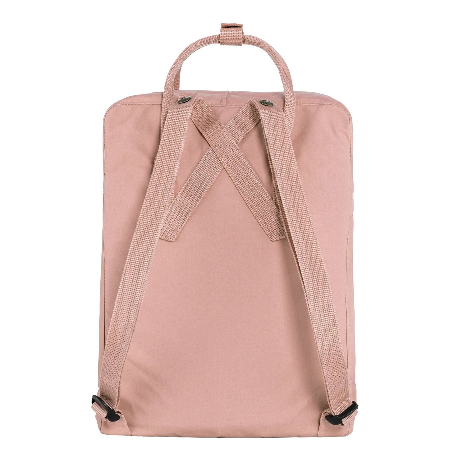 Fjallraven Kanken chalk rose