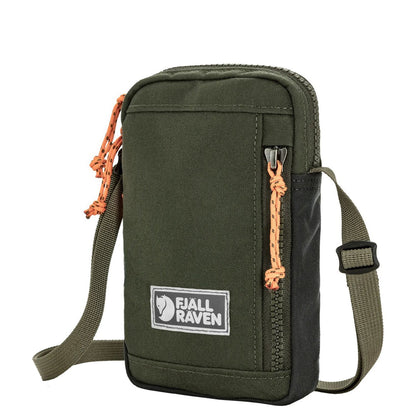 Fjallraven Vardag Pocket Small deep forest