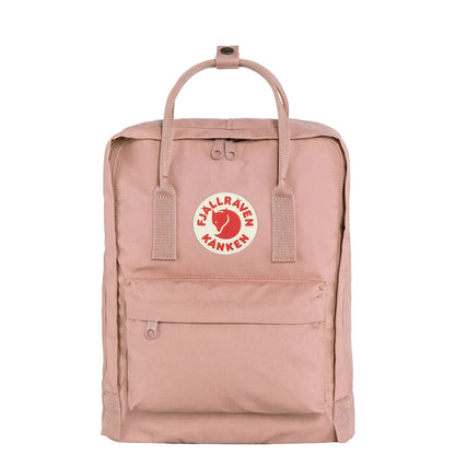 Fjallraven Kanken chalk rose