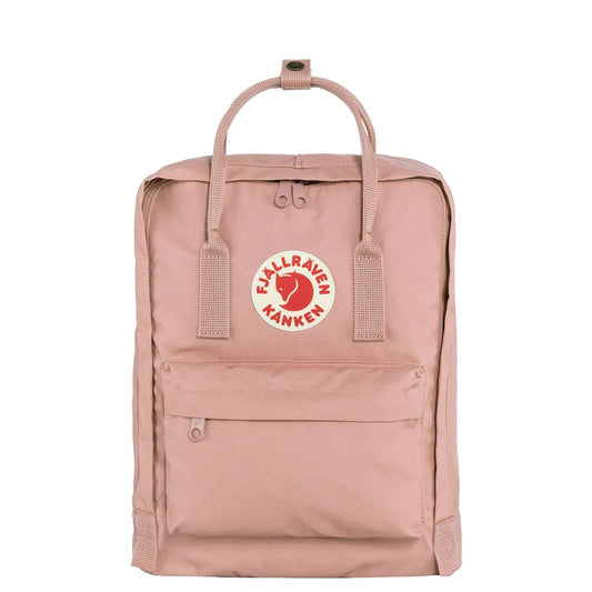Fjallraven Kanken chalk rose
