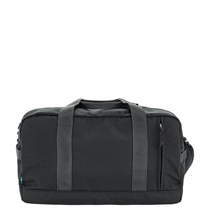 Fjallraven Vardag Duffel 33 coal black
