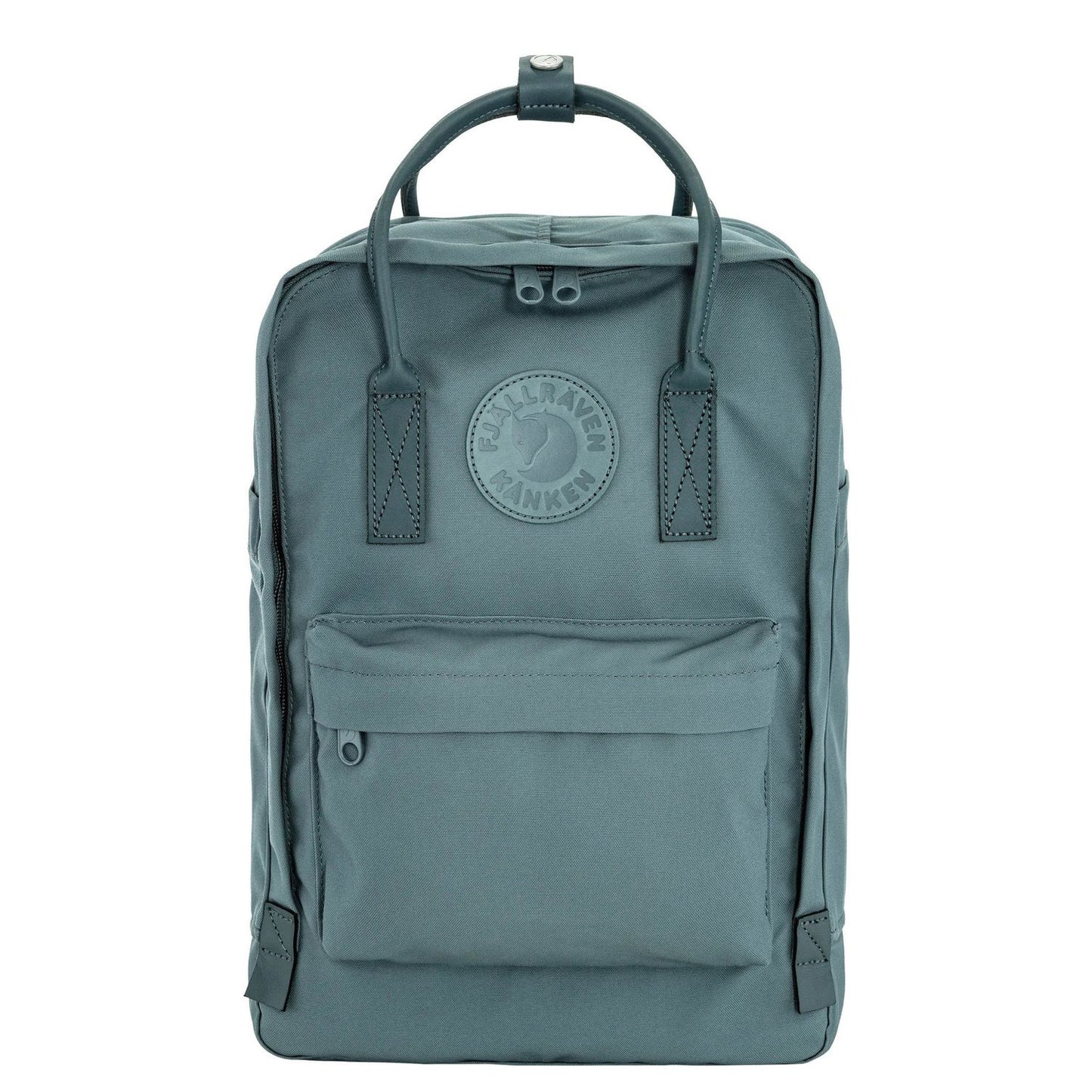 Fjallraven Kanken No. 2 Laptop 15" nimbus blue