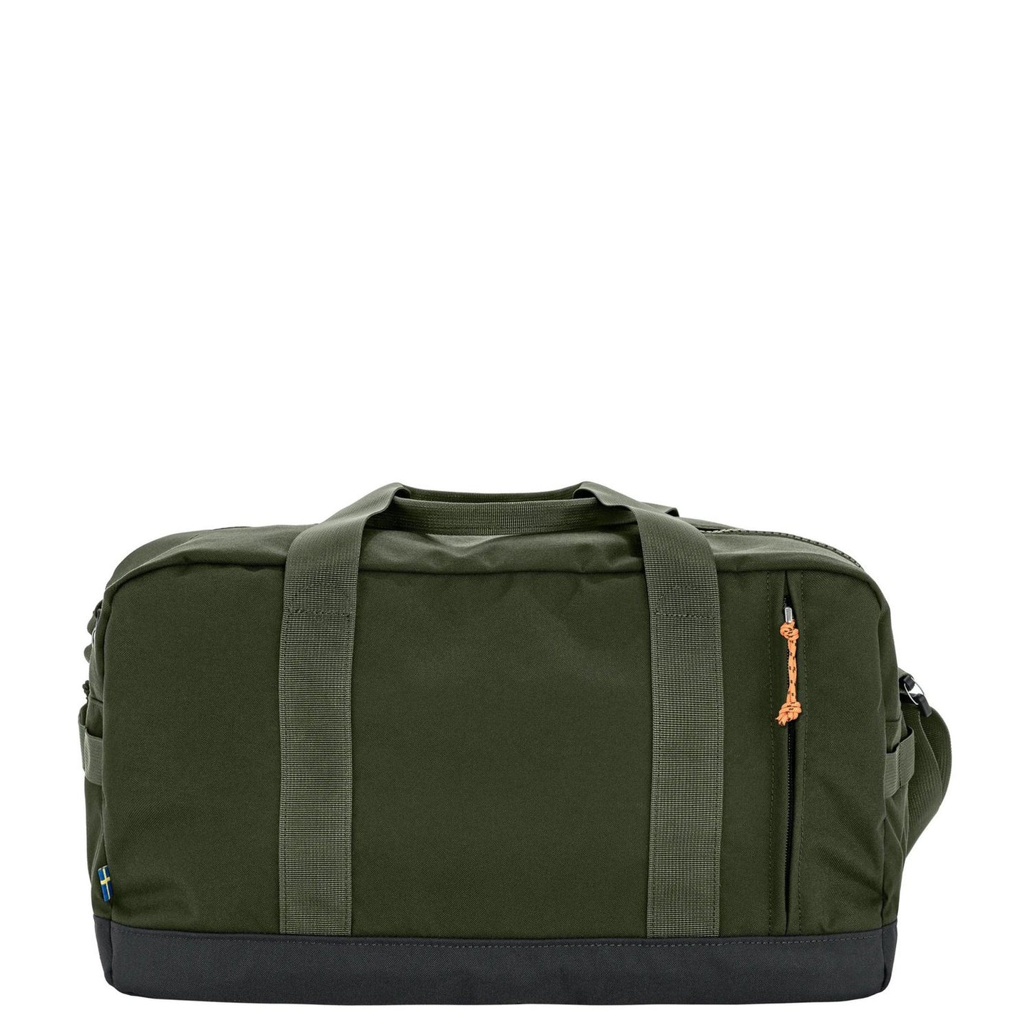 Fjallraven Vardag Duffel 33 deep forest