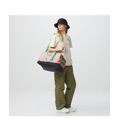 Fjallraven Vardag Duffel 33 deep forest