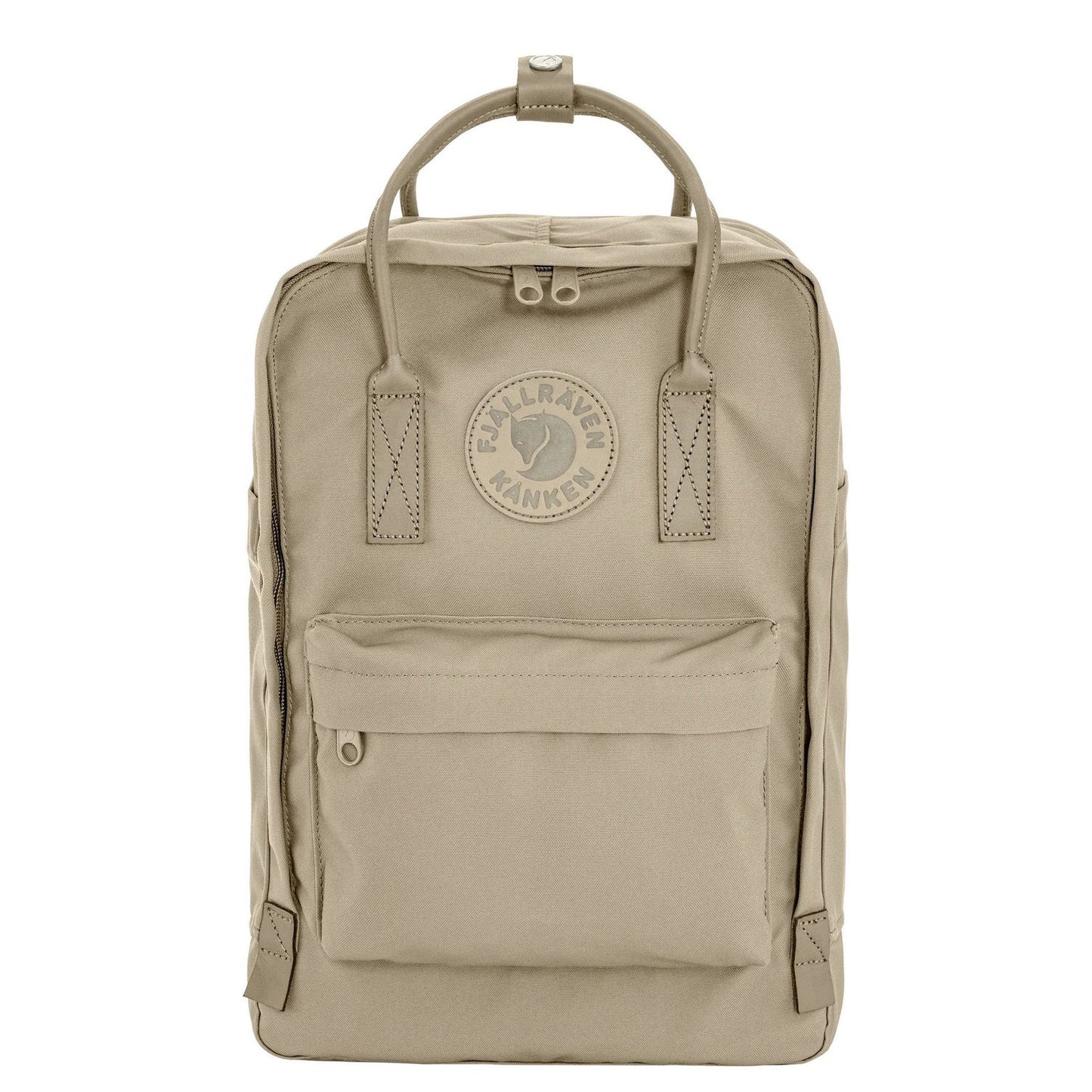 Fjallraven Kanken No. 2 Laptop 15" fossil