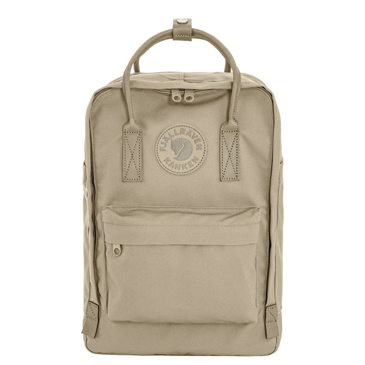 Fjallraven Kanken No. 2 Laptop 15" fossil