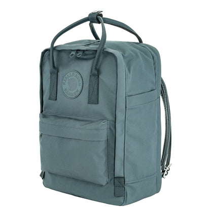 Fjallraven Kanken No. 2 Laptop 15" nimbus blue