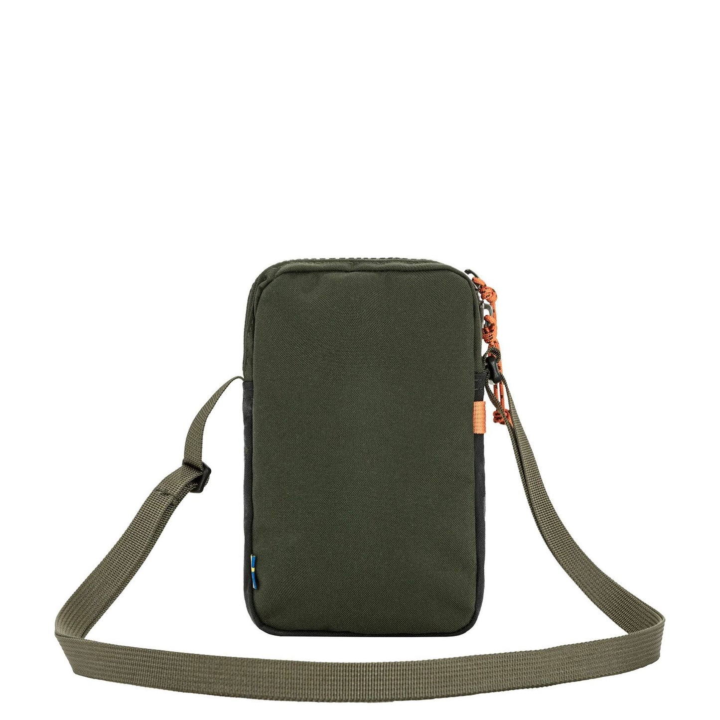 Fjallraven Vardag Pocket Small deep forest
