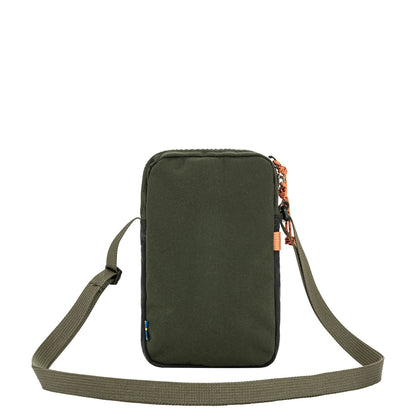 Fjallraven Vardag Pocket Small deep forest