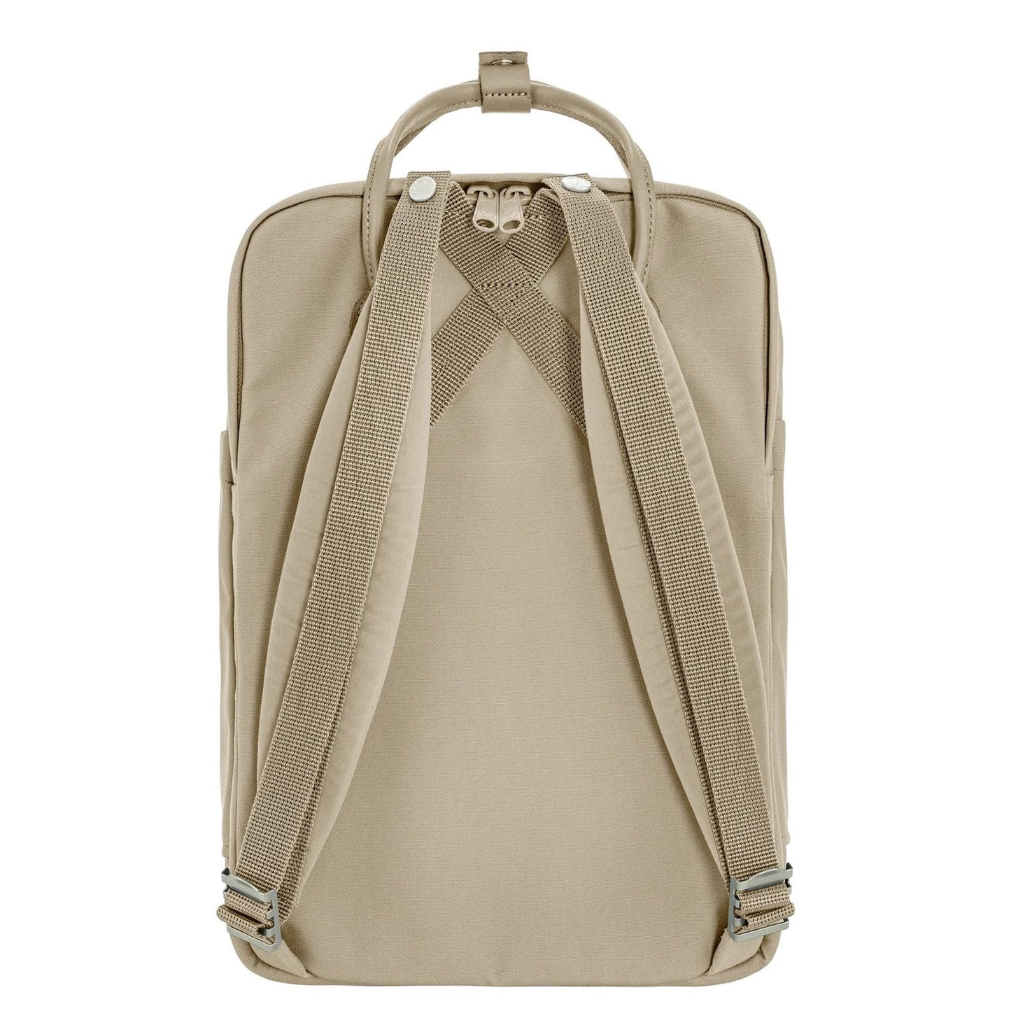 Fjallraven Kanken No. 2 Laptop 15" fossil