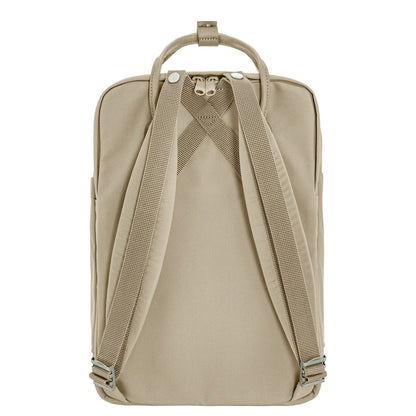 Fjallraven Kanken No. 2 Laptop 15" fossil
