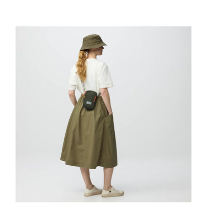 Fjallraven Vardag Pocket Small deep forest