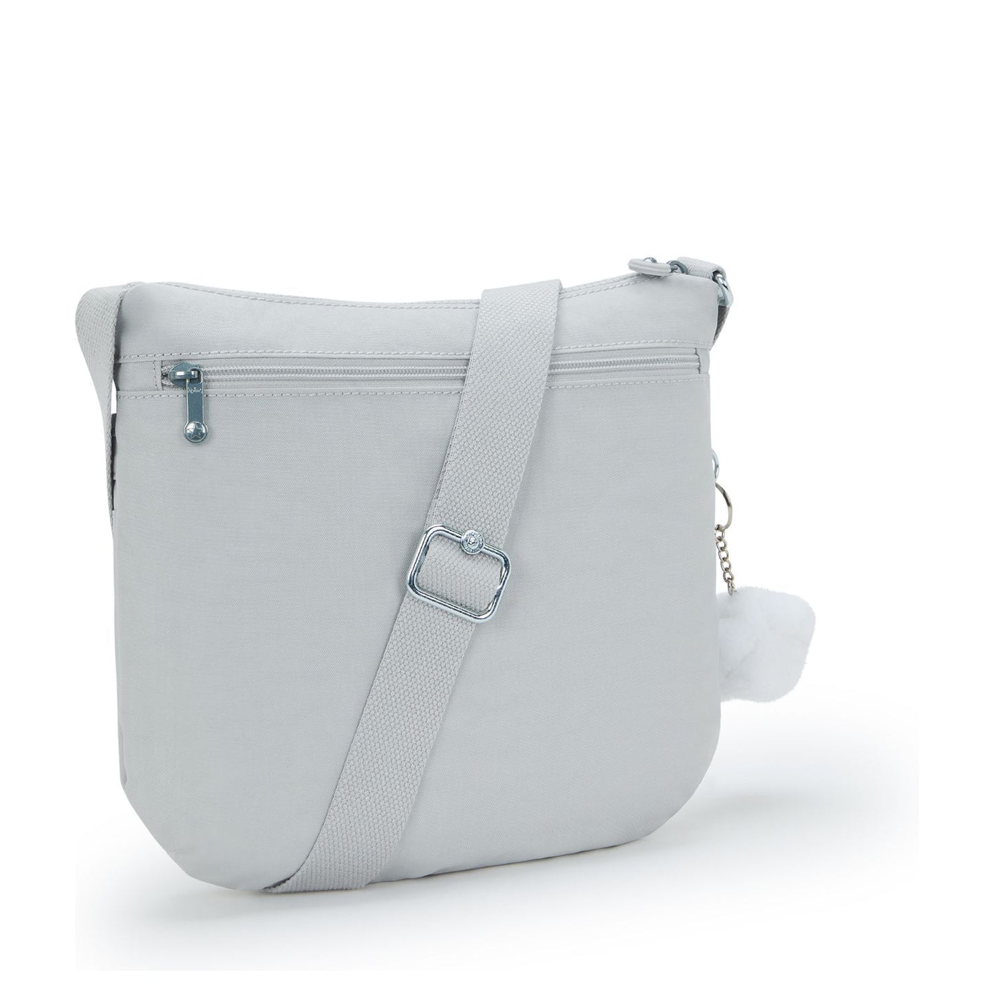 Kipling Arto easy grey