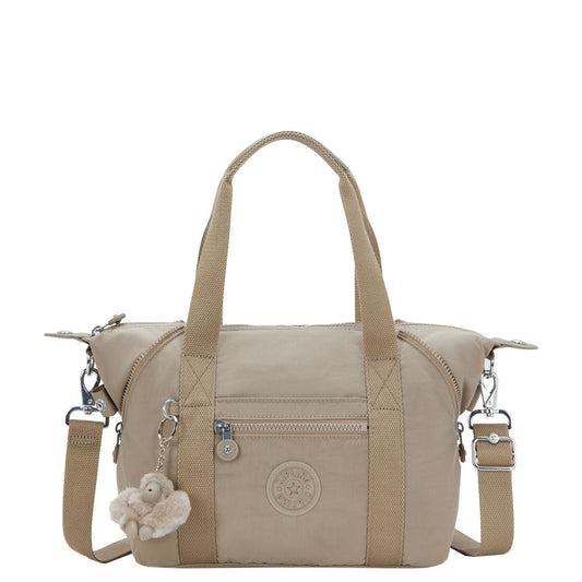 Kipling Art Mini soft taupe