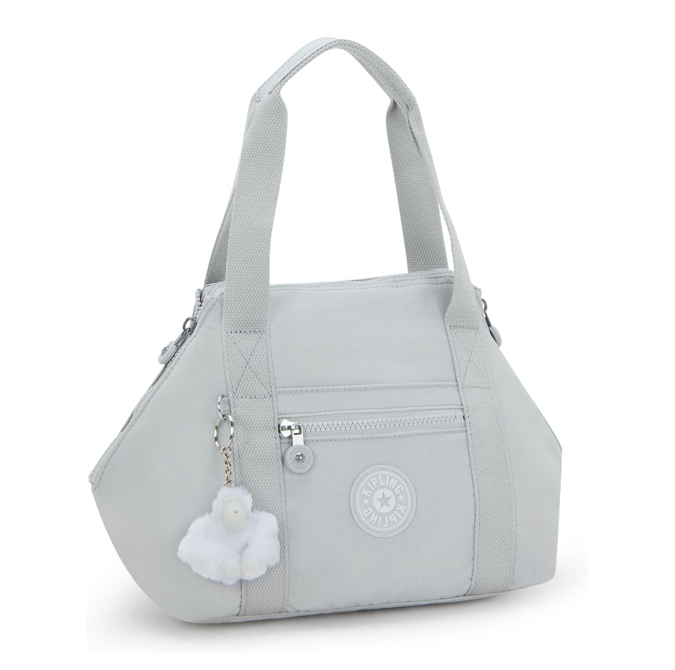 Kipling Art Mini easy grey