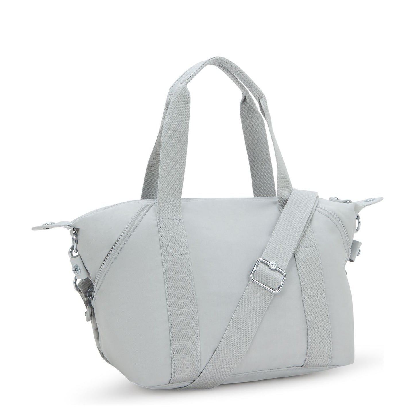 Kipling Art Mini easy grey