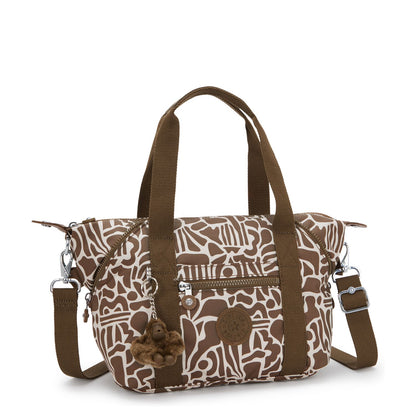 Kipling Art Mini cocktail khaki