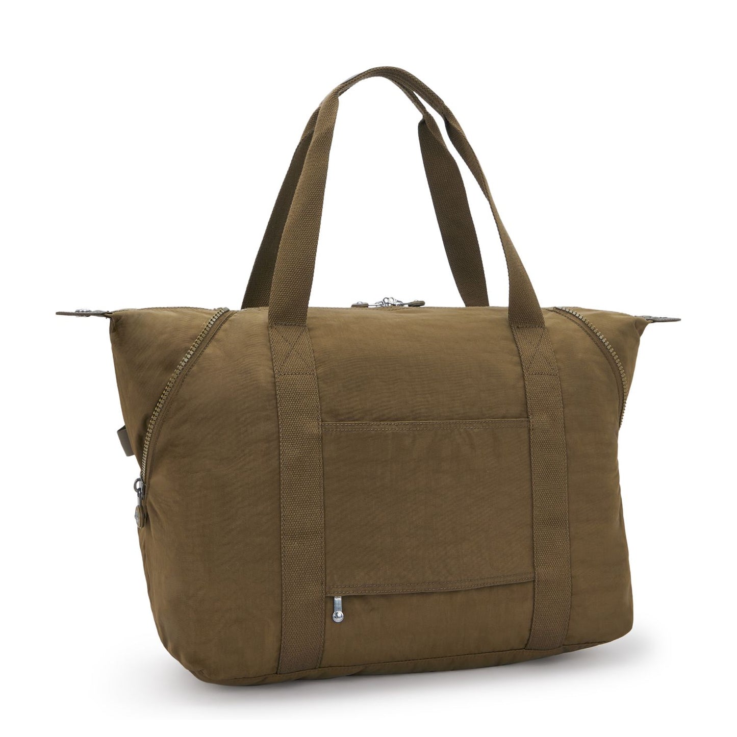 Kipling Art M smooth khaki