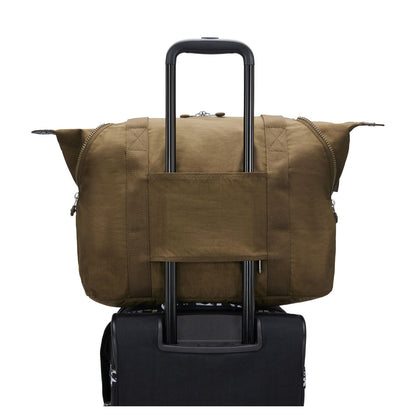 Kipling Art M smooth khaki