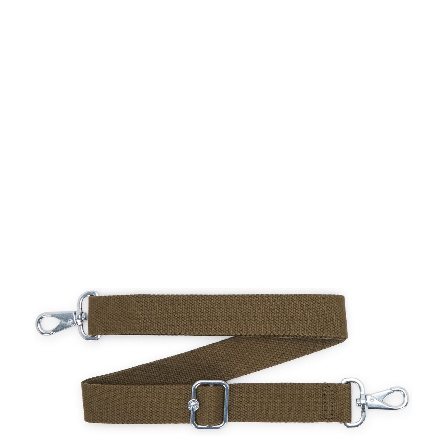 Kipling Art Mini smooth khaki