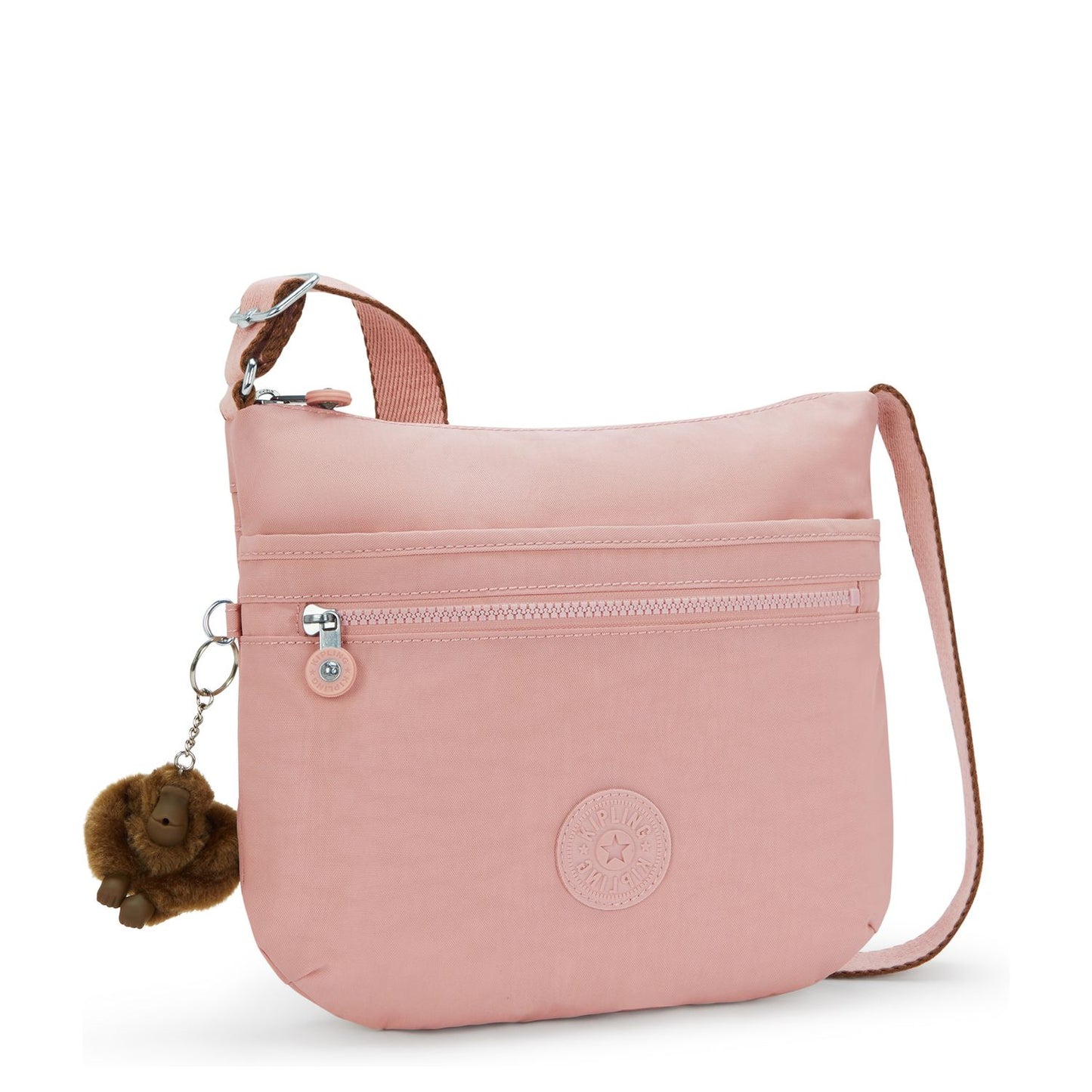 Kipling Arto memory pink