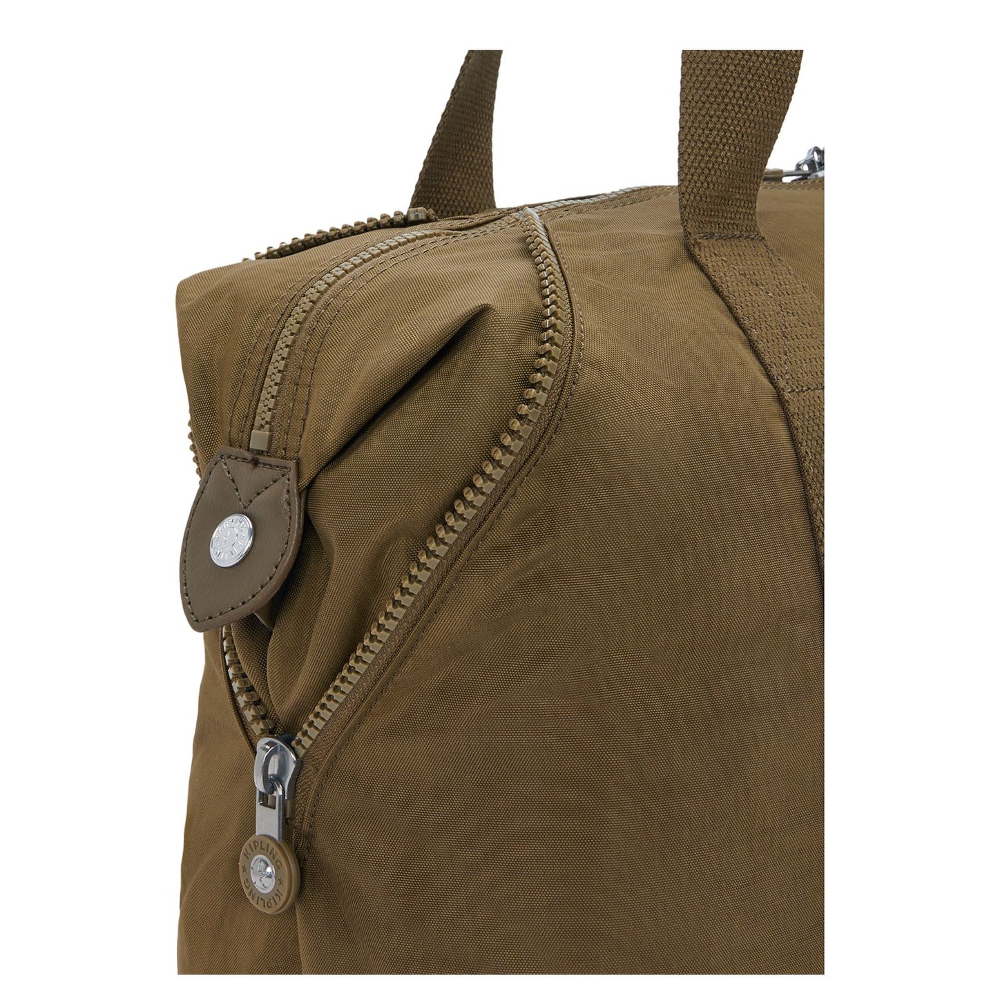 Kipling Art M smooth khaki