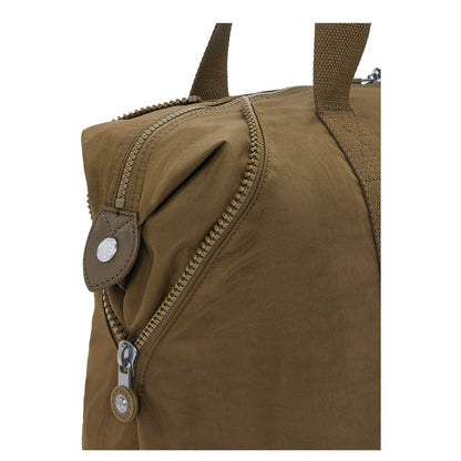 Kipling Art M smooth khaki