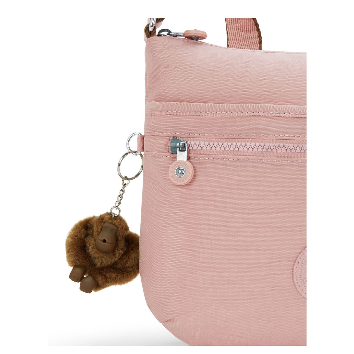 Kipling Arto memory pink