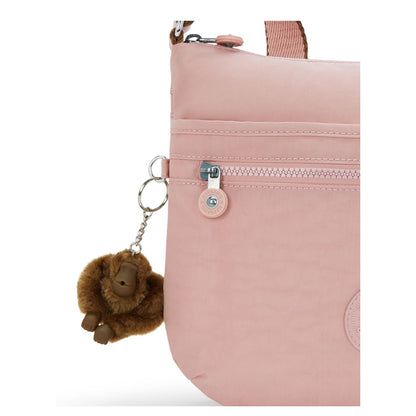 Kipling Arto memory pink