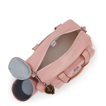 Kipling Camama memory pink