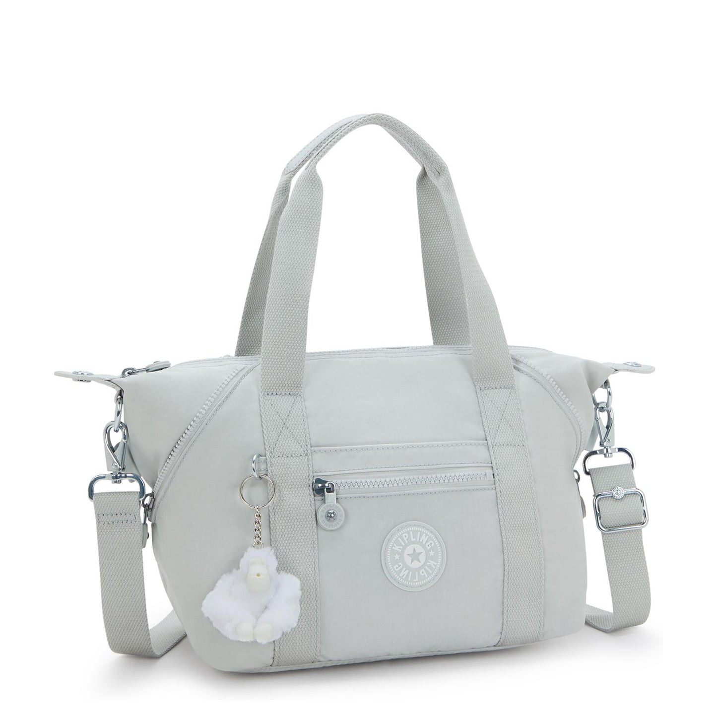 Kipling Art Mini easy grey