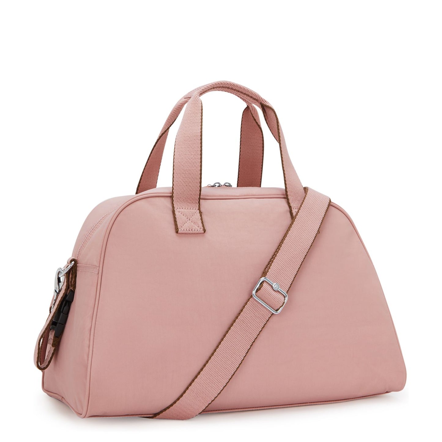 Kipling Camama memory pink