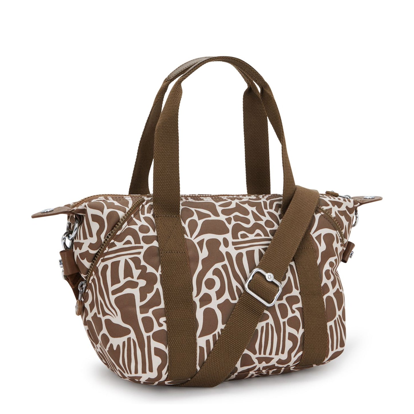 Kipling Art Mini cocktail khaki
