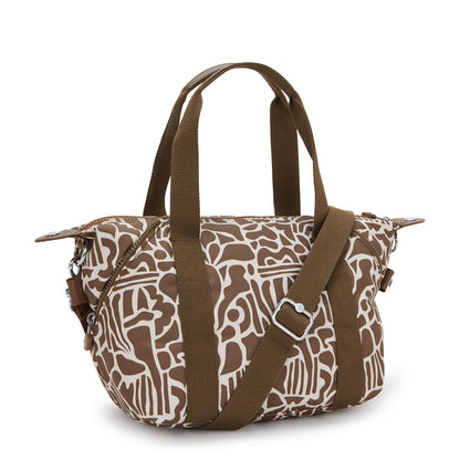 Kipling Art Mini cocktail khaki