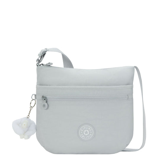 Kipling Arto easy grey