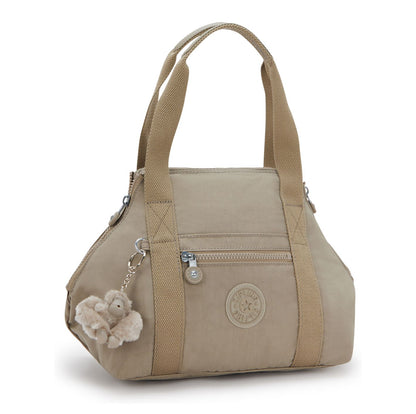 Kipling Art Mini soft taupe