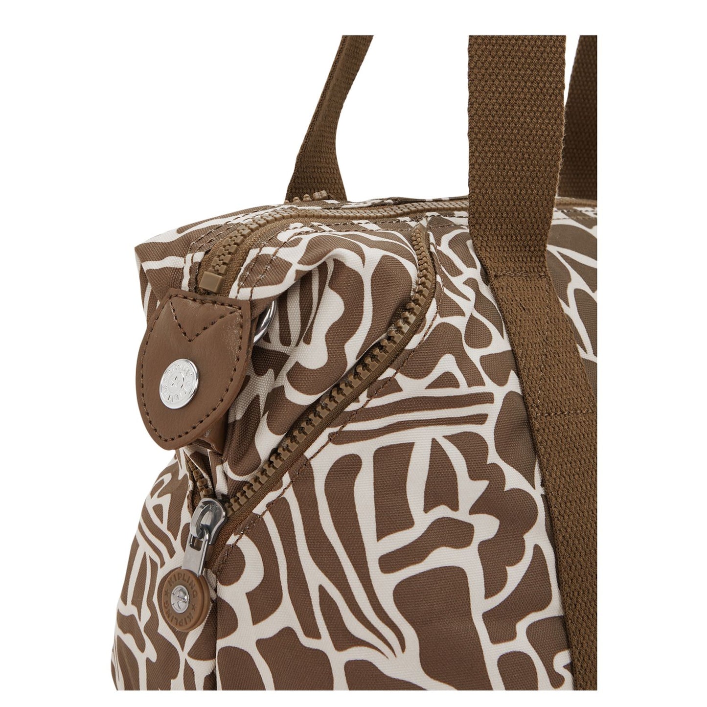 Kipling Art Mini cocktail khaki