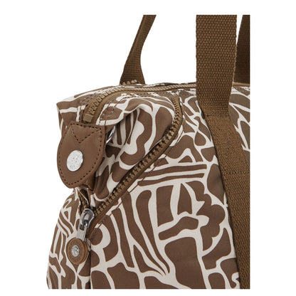Kipling Art Mini cocktail khaki