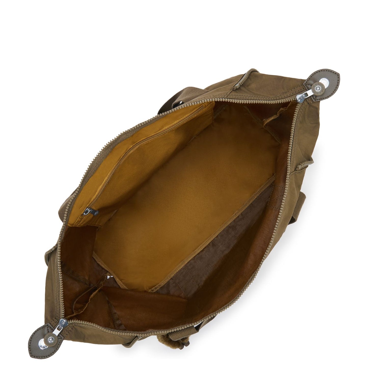 Kipling Art M smooth khaki