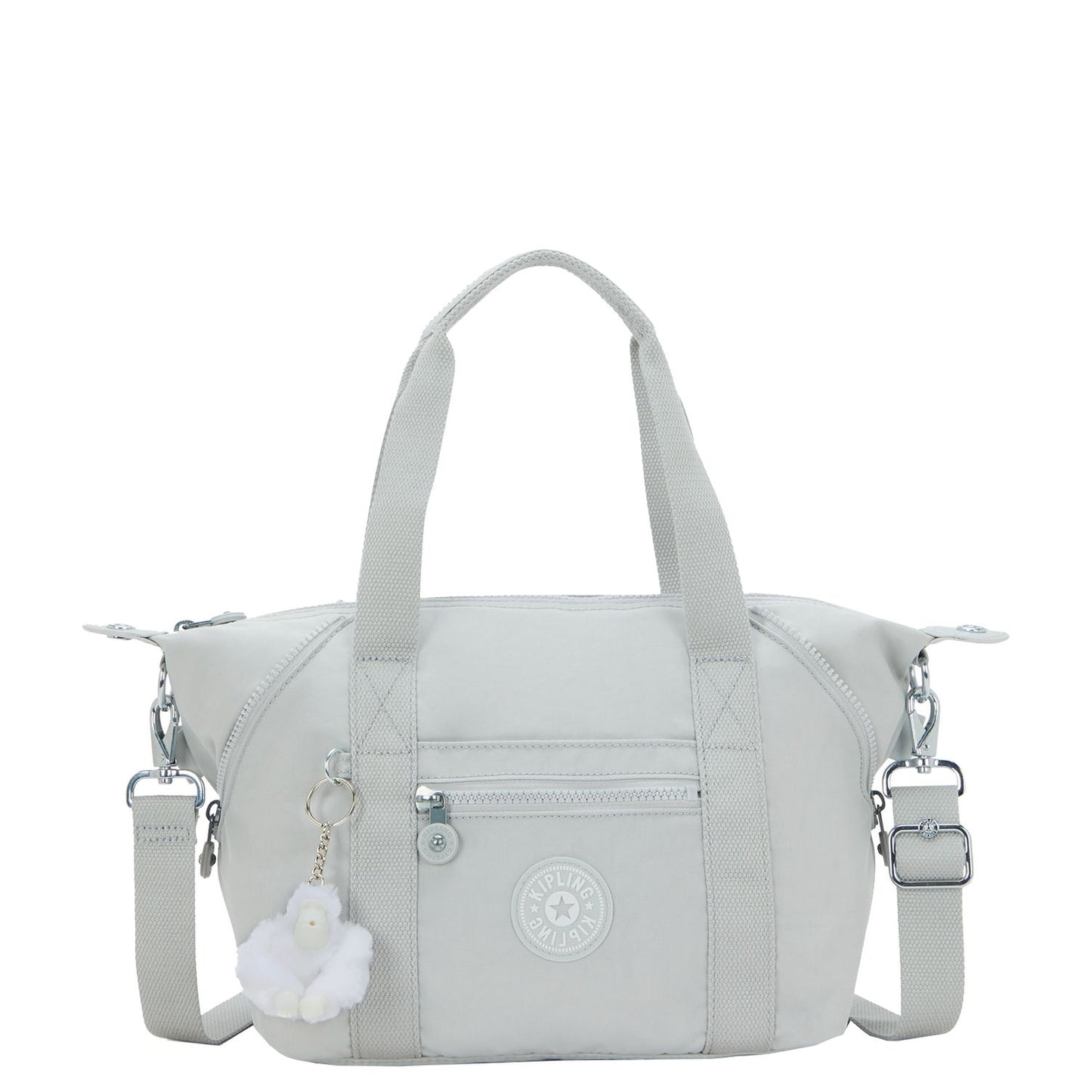 Kipling Art Mini easy grey